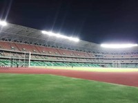 Stade National de la Côte d’Ivoire (Stade Olympique Alassane Ouattara)