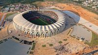 Stade National de la Côte d’Ivoire (Stade Olympique Alassane Ouattara)