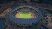 Stade National de la Côte d’Ivoire (Stade Olympique Alassane Ouattara)