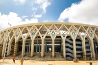 Stade National de la Côte d’Ivoire (Stade Olympique Alassane Ouattara)