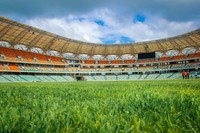 Stade National de la Côte d’Ivoire (Stade Olympique Alassane Ouattara)