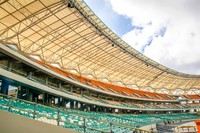 Stade National de la Côte d’Ivoire (Stade Olympique Alassane Ouattara)