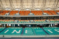 Stade National de la Côte d’Ivoire (Stade Olympique Alassane Ouattara)