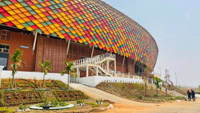 Stade Omnisport Paul Biya