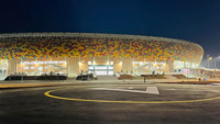 Stade Omnisport Paul Biya