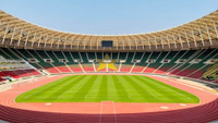 Stade Omnisport Paul Biya