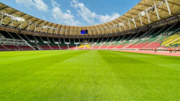 Stade Omnisport Paul Biya