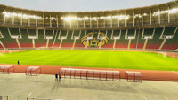 Stade Omnisport Paul Biya