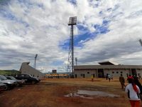 Stade Omnisports de Bafoussam