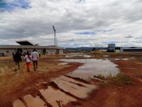 Stade Omnisports de Bafoussam