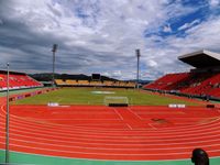 Stade Omnisports de Bafoussam