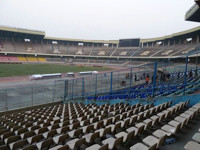 Stade des Martyrs