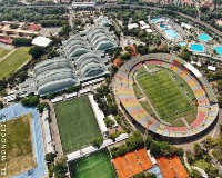 Estadio Atanasio Girardot