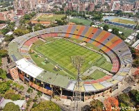 Estadio Atanasio Girardot