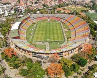 Estadio Atanasio Girardot