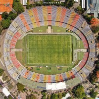 Estadio Atanasio Girardot