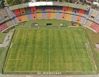 Estadio Atanasio Girardot