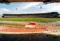 Estadio General Santander (Fortin Motilón)