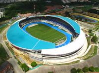 Estadio Hernán Ramírez Villegas