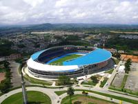 Estadio Hernán Ramírez Villegas