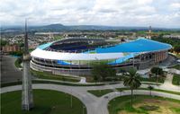 Estadio Hernán Ramírez Villegas