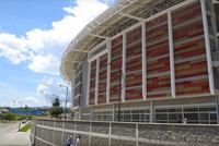 Estadio Hernán Ramírez Villegas