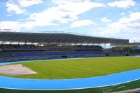 Estadio Hernán Ramírez Villegas