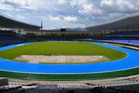 Estadio Hernán Ramírez Villegas