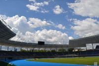 Estadio Hernán Ramírez Villegas