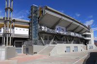 Estadio Nemesio Camacho (El Campín)