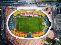 Estadio Nemesio Camacho (El Campín)