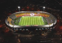 Estadio Nemesio Camacho (El Campín)