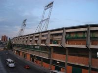 Estadio Palogrande