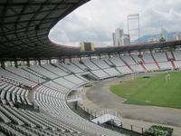 Estadio Palogrande