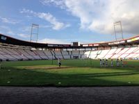 Estadio Palogrande