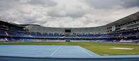 Estadio Olímpico Pascual Guerrero (Sanfernandino / El Pascal)