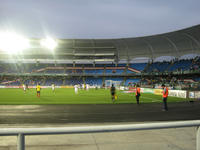 Estadio Olímpico Pascual Guerrero (Sanfernandino / El Pascal)