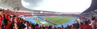 Estadio Olímpico Pascual Guerrero (Sanfernandino / El Pascal)