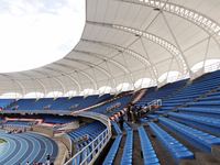 Estadio Olímpico Pascual Guerrero (Sanfernandino / El Pascal)