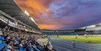 Estadio Olímpico Pascual Guerrero (Sanfernandino / El Pascal)