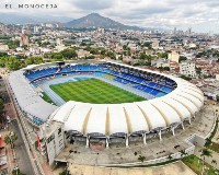 Estadio Olímpico Pascual Guerrero (Sanfernandino / El Pascal)