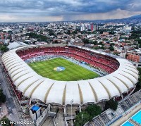 Estadio Olímpico Pascual Guerrero (Sanfernandino / El Pascal)