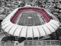 Estadio Olímpico Pascual Guerrero (Sanfernandino / El Pascal)