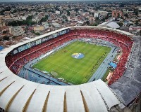 Estadio Olímpico Pascual Guerrero (Sanfernandino / El Pascal)