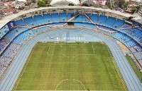 Estadio Olímpico Pascual Guerrero (Sanfernandino / El Pascal)