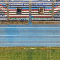 Estadio Olímpico Pascual Guerrero (Sanfernandino / El Pascal)