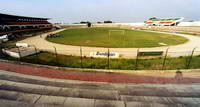 Estadio Olímpico Jaime Morón León