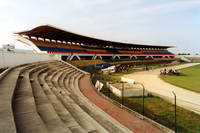 Estadio Olímpico Jaime Morón León