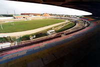 Estadio Olímpico Jaime Morón León