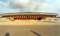 Estadio Olímpico Jaime Morón León